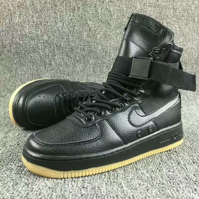 Nike Special Forces Air Force 1 Men Shoes_09